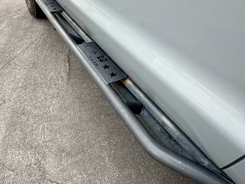 Used 2017 Toyota Tundra TRD Pro AWD/4WD image 20