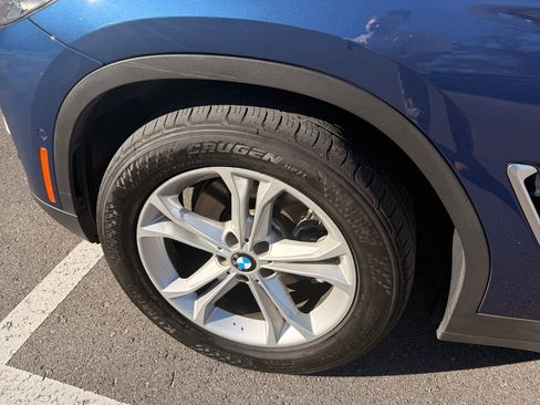 Used 2020 BMW X3 sDrive30i w/ Premium Package image 21