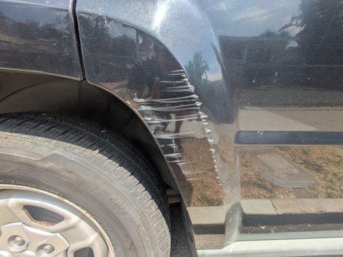 Used 2010 Jeep Patriot Sport FWD image 19