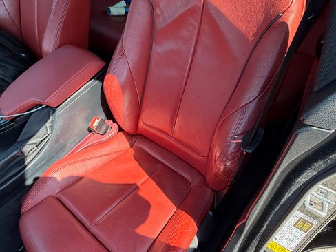 Used 2018 BMW 430i Gran Coupe 430i Gran Coupe Sedan 4D image 9