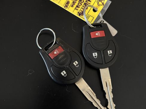 Used 2021 Nissan NV200 SV image 22