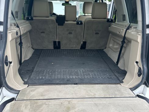 Used 2011 Land Rover LR4 HSE AWD/4WD image 35