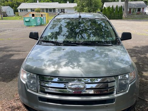 Used 2007 Ford Edge SE AWD/4WD image 4