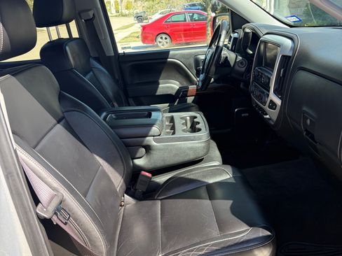Used 2014 GMC Sierra 1500 SLT image 15
