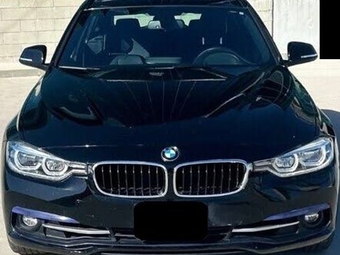 Used 2018 BMW 330i xDrive Wagon image 6