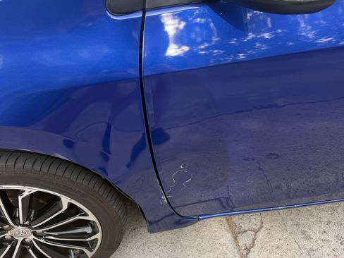 Used 2016 Toyota Corolla S FWD image 17