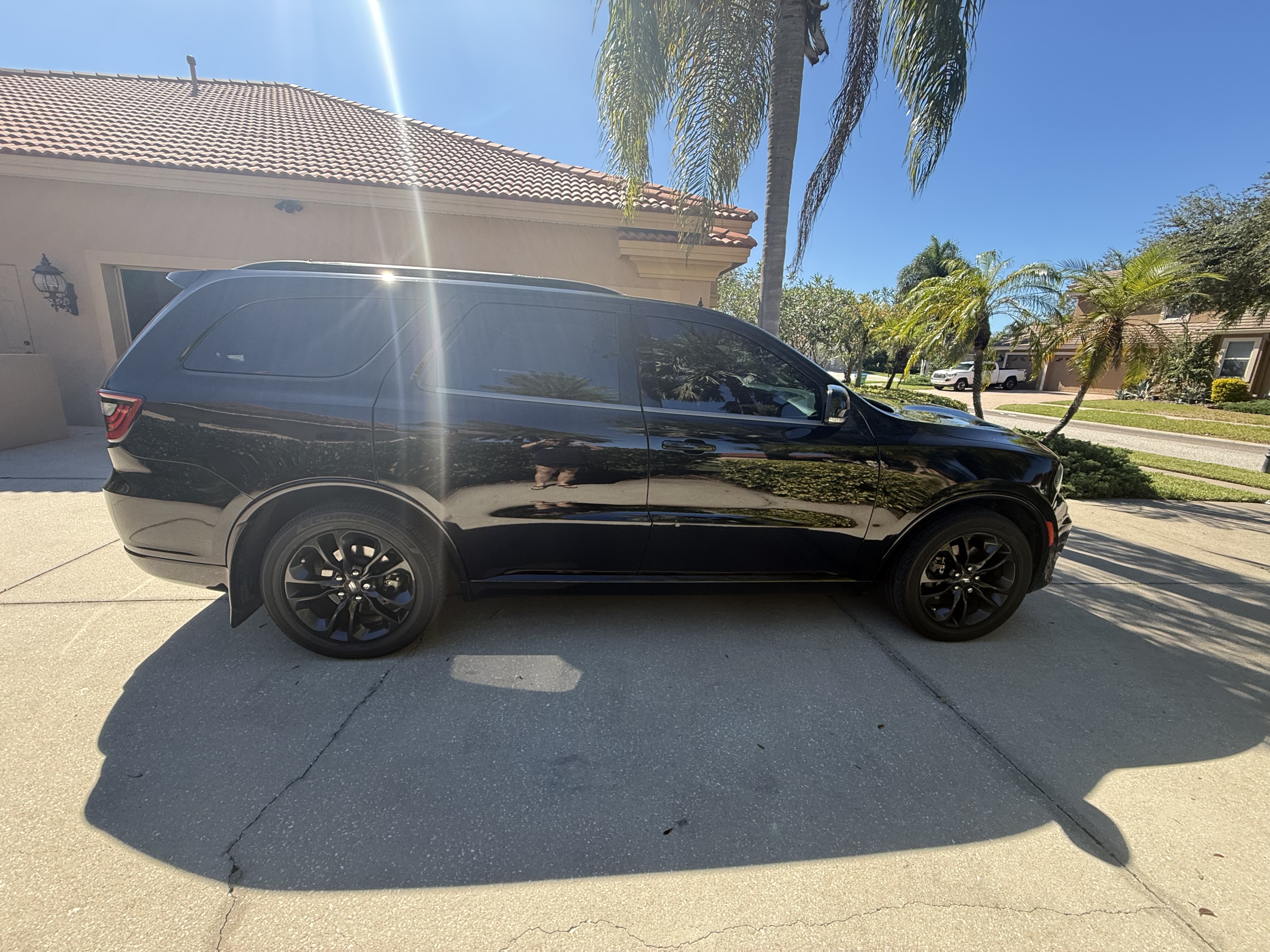 Used 2022 Dodge Durango GT RWD image 30