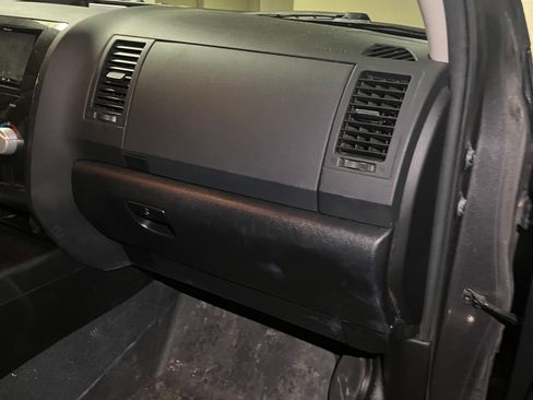 Used 2012 Toyota Tundra 4x4 Double Cab w/ TRD Rock Warrior Pkg image 20