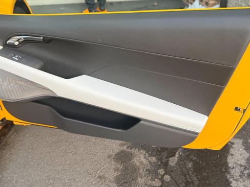 Used 2024 Lotus Emira First Edition image 29