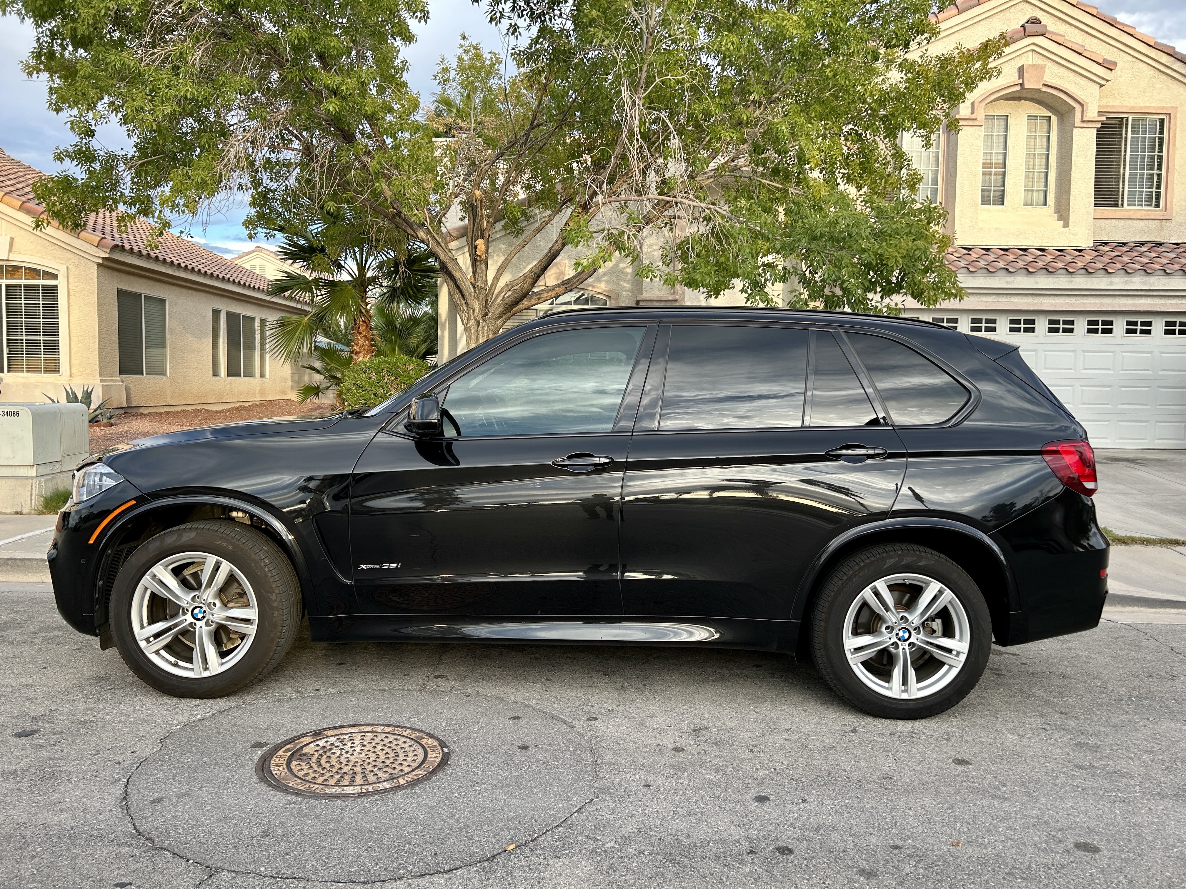Used 2018 BMW X5 xDrive35i AWD/4WD image 13