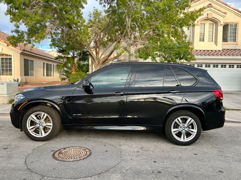 Used 2018 BMW X5 xDrive35i image 13