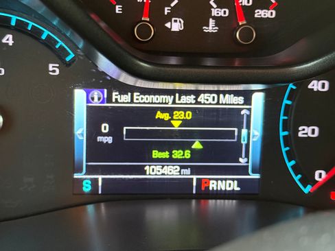 Used 2018 Chevrolet Colorado Z71 image 13