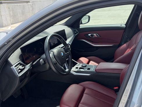 Used 2023 BMW 330i xDrive Sedan image 2