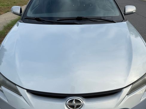 Used 2014 Scion tC 10 Series image 1