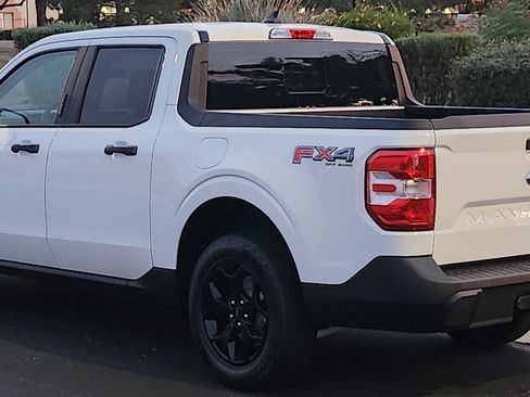 Used 2023 Ford Maverick XLT w/ FX4 Off-Road Package image 1