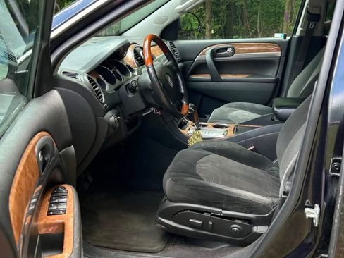 Used 2012 Buick Enclave Convenience image 8