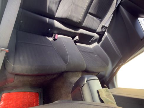 Used 2011 Chevrolet Camaro LS image 9