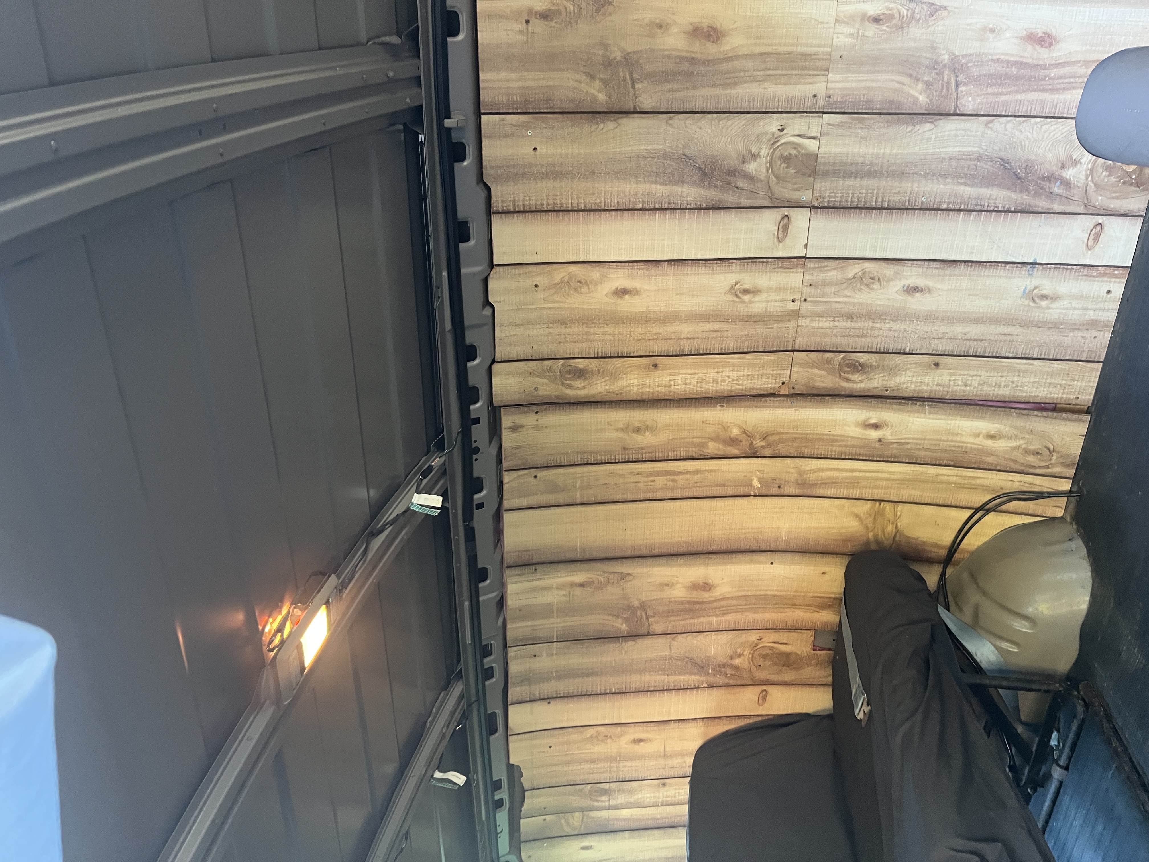 Used 1997 Chevrolet Express 1500 w/ Preferred Equipment Group 2 RWD image 18