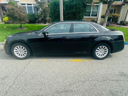 Used 2014 Chrysler 300 w/ Driver Convenience Group