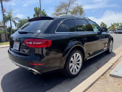 Used 2016 Audi A4 Premium Plus w/ Technology Package AWD/4WD image 6