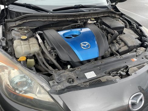 Used 2013 MAZDA MAZDA3 i Touring image 13