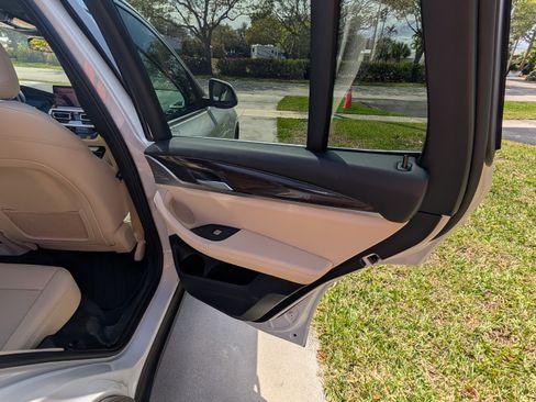 Used 2022 BMW X3 sDrive30i w/ Convenience Package image 21