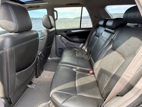 Used 2006 Toyota 4Runner Sport AWD/4WD image 15