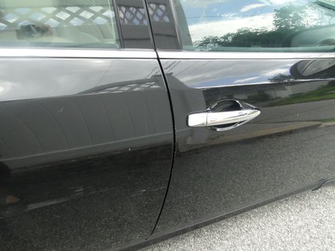 Used 2014 Nissan Maxima 3.5 SV w/ Premium Package FWD image 14