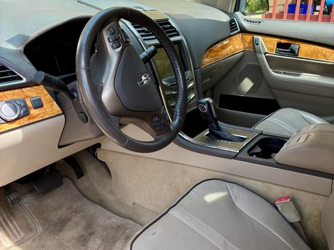 Used 2011 Lincoln MKX AWD w/ 102A Rapid Spec Order Code image 10