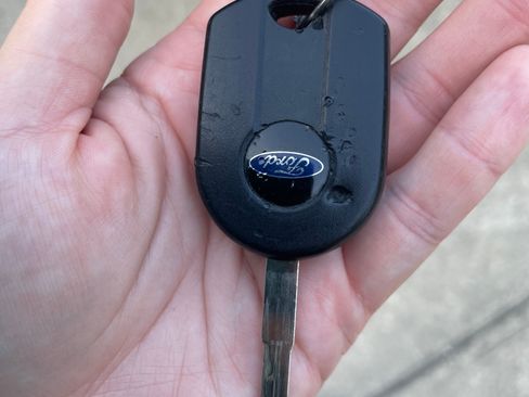 Used 2015 Ford Focus SE FWD image 14