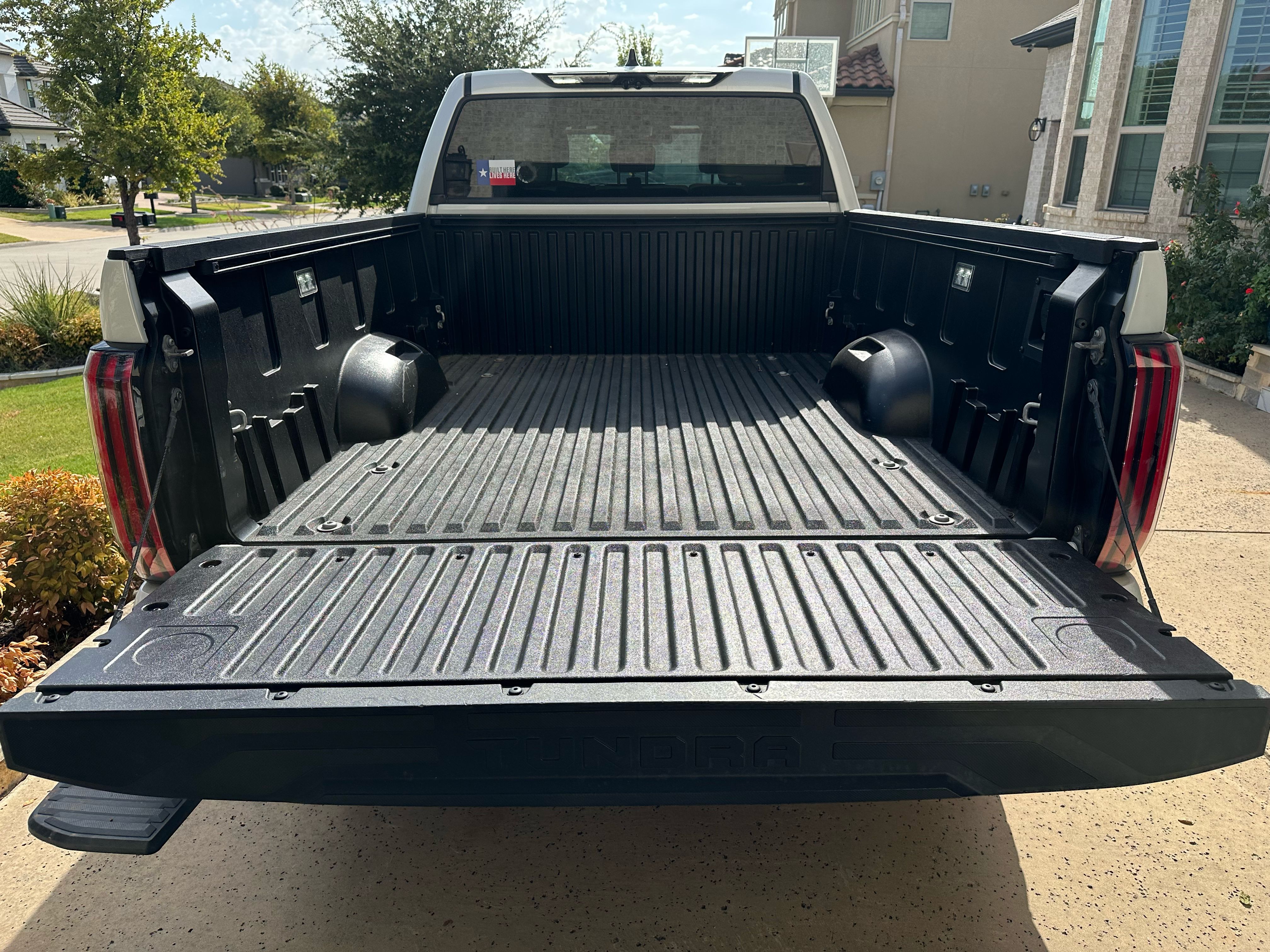 Used 2024 Toyota Tundra 1794 Edition AWD/4WD image 10