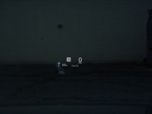 Used 2024 MAZDA MAZDA3 Hatchback w/ Appearance Package image 16