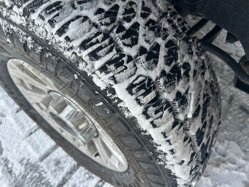 Used 2022 Ford F350 XL w/ STX Appearance Package image 9