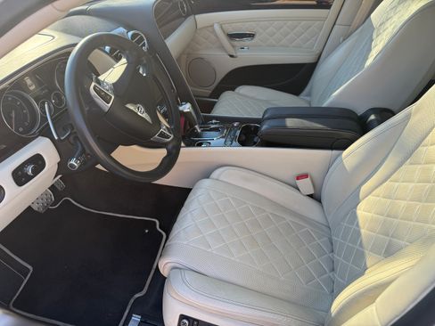 Used 2018 Bentley Flying Spur S V8 image 6