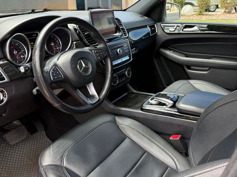Used 2016 Mercedes-Benz GLE 350 image 6