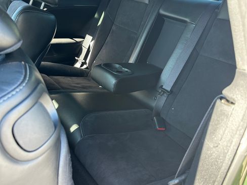 Used 2021 Dodge Challenger R/T Scat Pack image 17