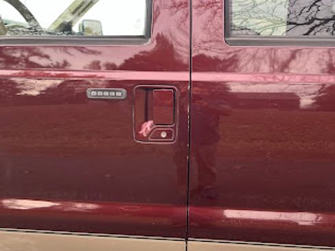 Used 2010 Ford F250 Lariat image 18