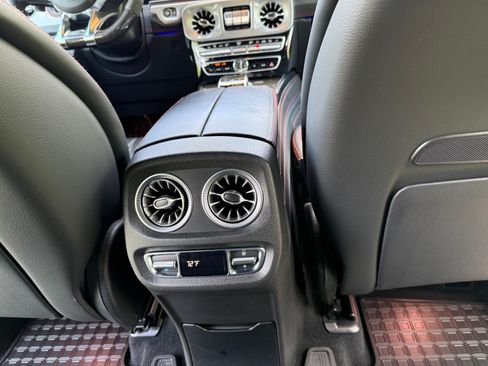 Used 2022 Mercedes-Benz G 63 AMG 4MATIC image 24