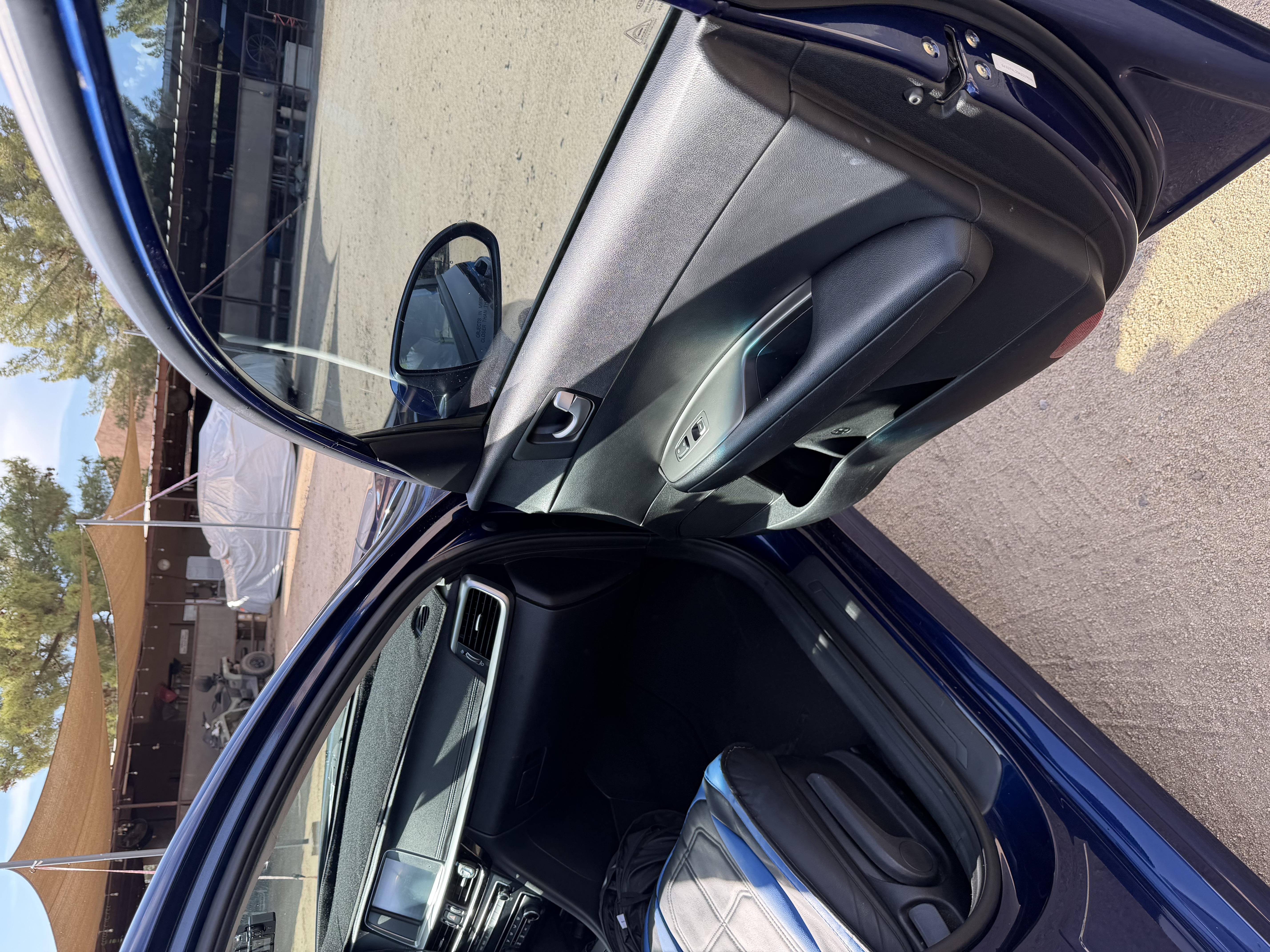 Used 2019 Kia Optima LX FWD image 10