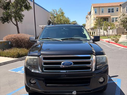 Used 2011 Ford Expedition Limited w/ 301A Rapid Spec Order Code AWD/4WD image 6