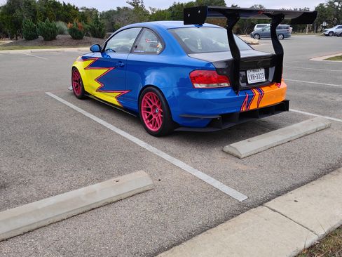 Used 2009 BMW 135i Coupe image 5