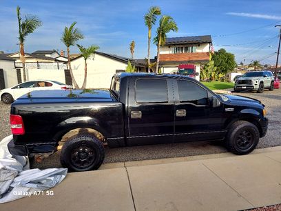 Used 2006 Ford F150 XLT
