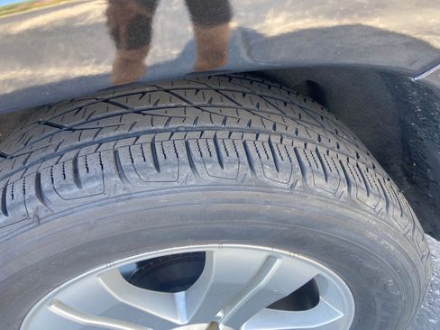 Used 2008 Mercedes-Benz GL 320 CDI 4MATIC image 2