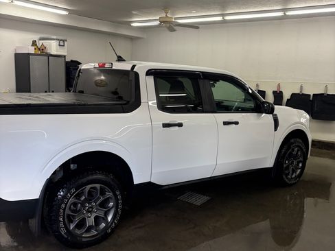 Used 2024 Ford Maverick XLT w/ XLT Luxury Package image 15