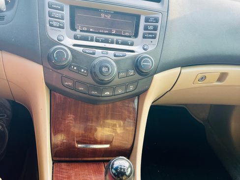 Used 2006 Honda Accord EX-L image 13