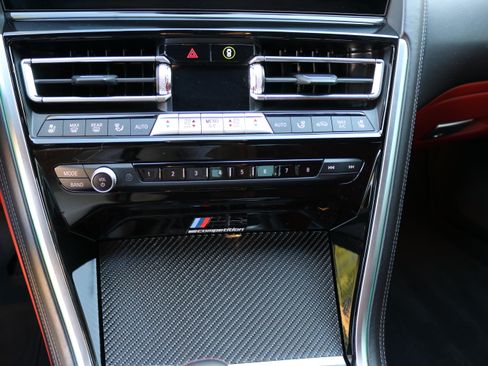 Used 2022 BMW M8 Gran Coupe xDrive Competition w/ M Carbon Exterior Package image 5