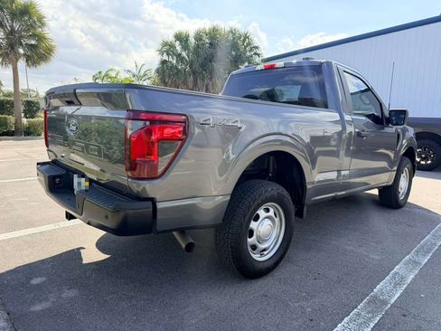 Used 2024 Ford F150 XL image 5