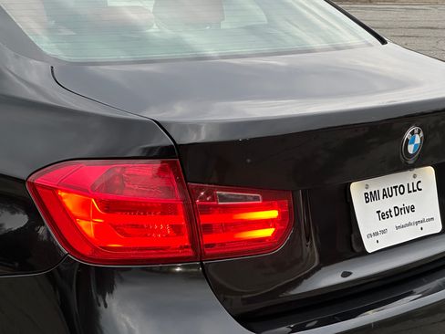 Used 2014 BMW 335i Sedan image 28