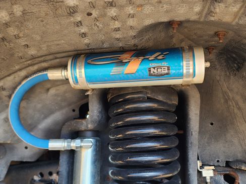 Used 2005 Ford F350 Lariat image 31