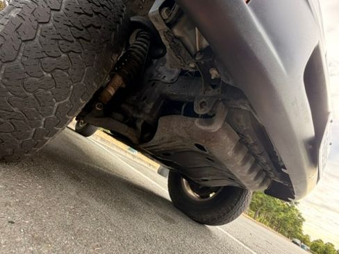 Used 1998 Toyota Tacoma 4x4 Xtracab V6 image 26